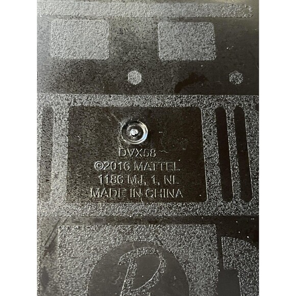 Barbie Pink SUV Car DVX58 Mattel 4 Seat Vehicle For 12" Doll 2016 Toy Truck - Picture 7 of 7